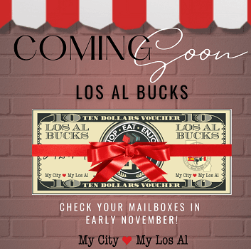 Los Al Bucks