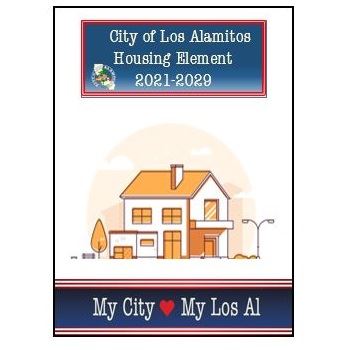 Housing Element Logo