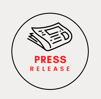 Press Release Icon