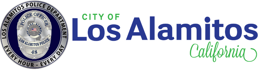 Header Police Home Page