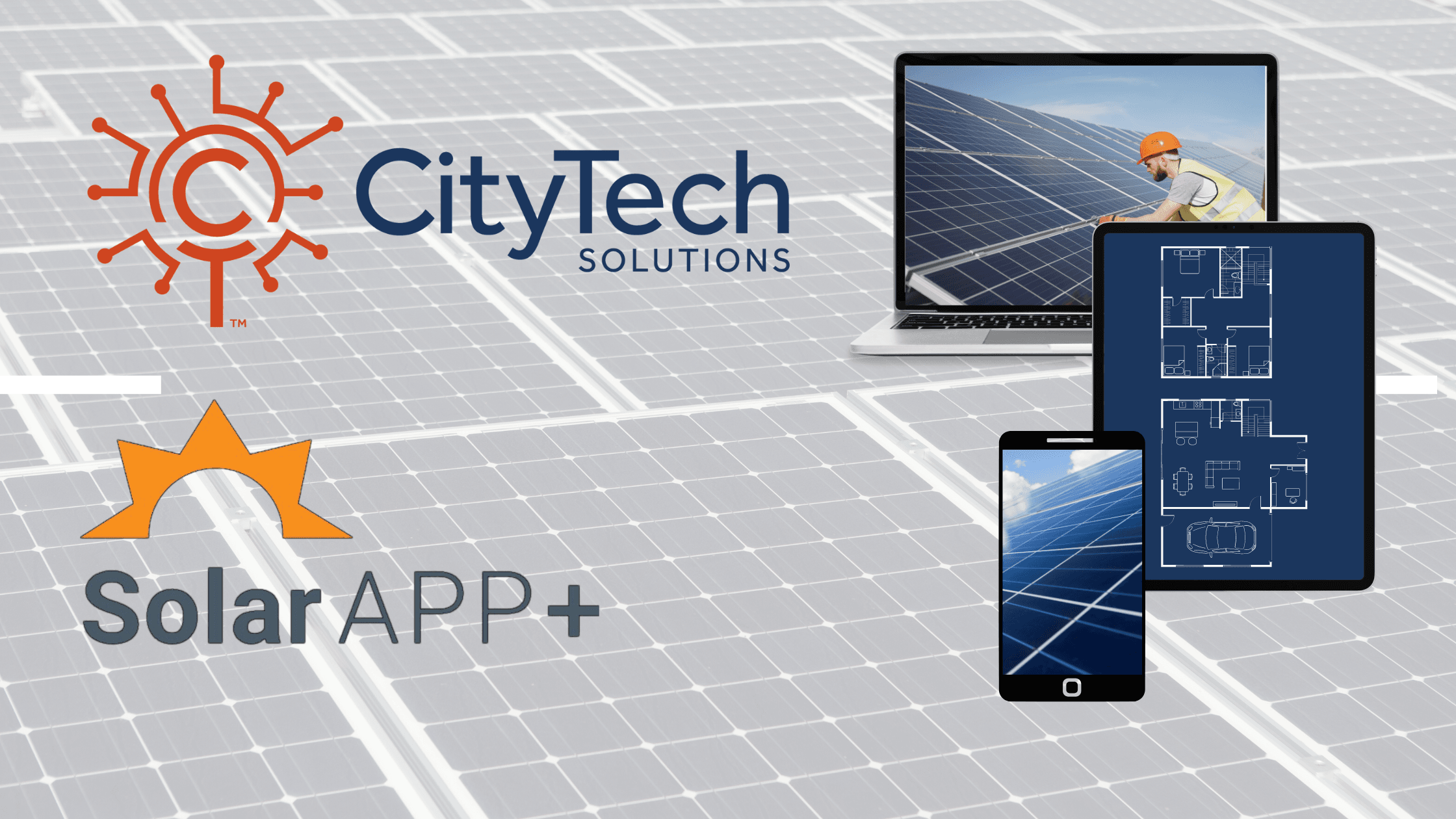 Solar APP+