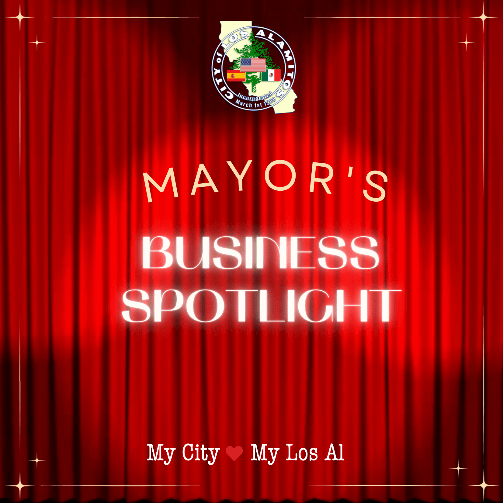 Mayors Business Spotlight