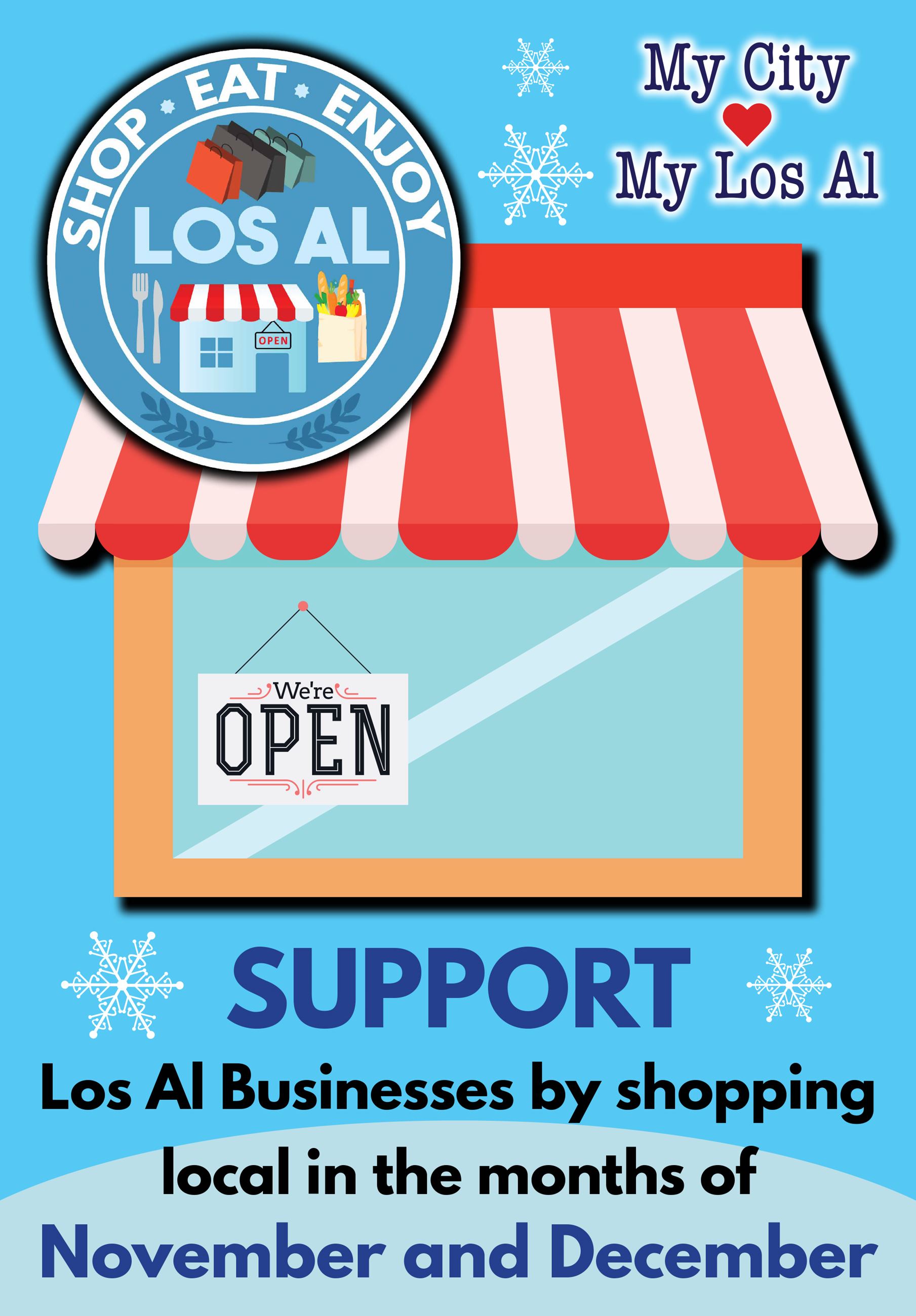 Small Business Saturday