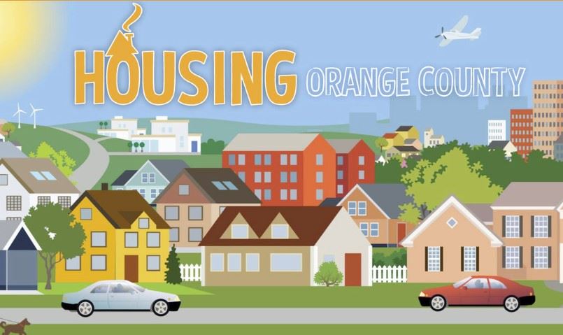 Housing OC