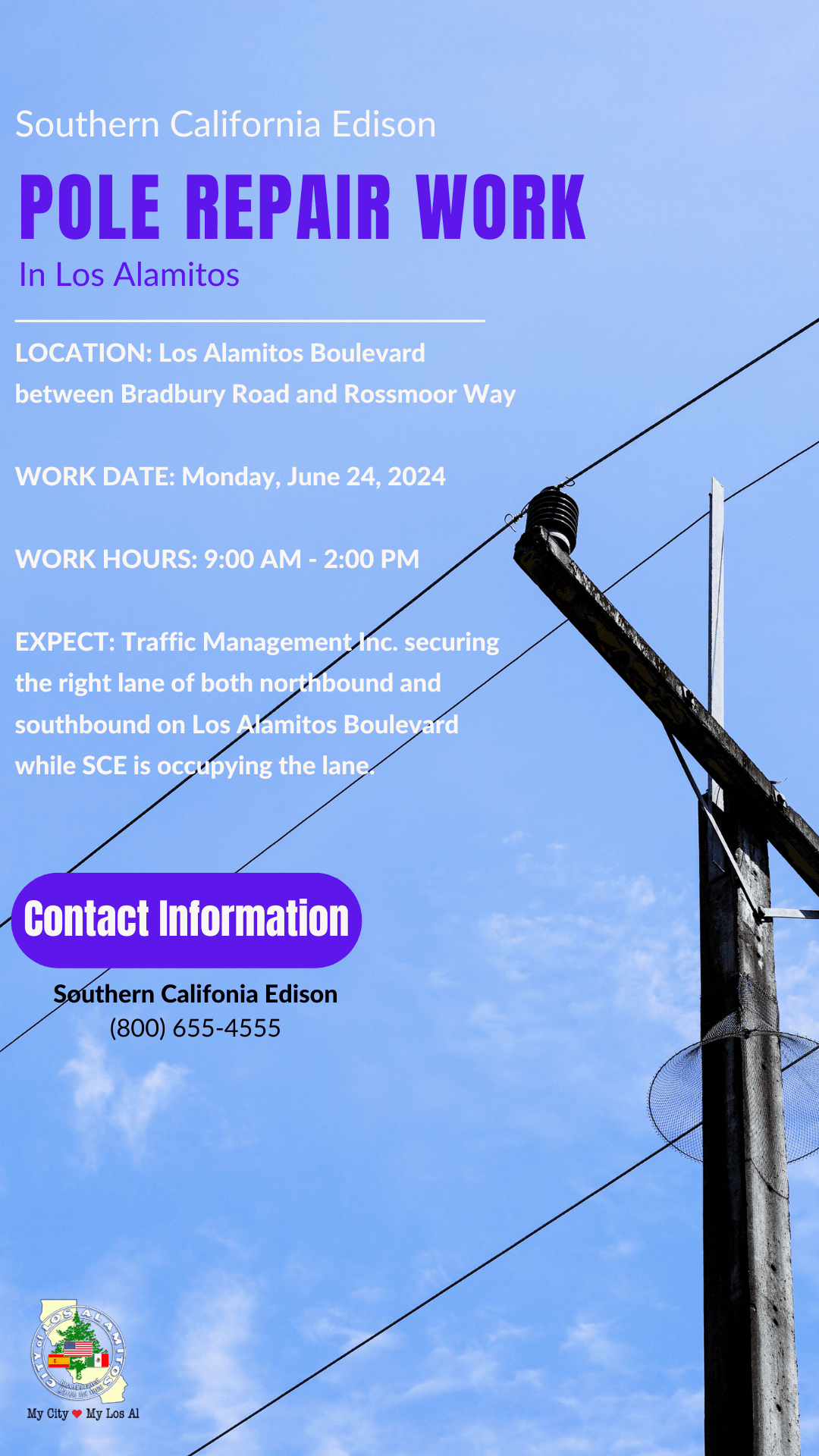 Construction Alerts Story