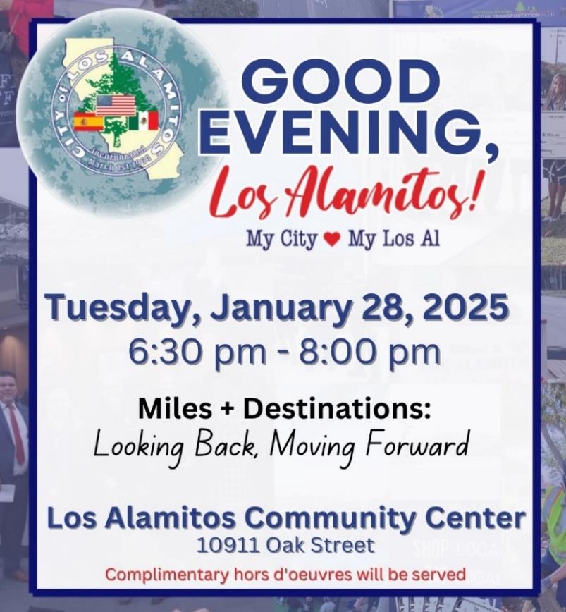 Good Evening Los Al - Press Release (002)