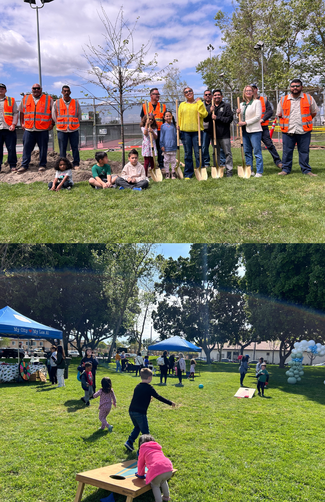 Arbor Day 2024 - Flyer (3)