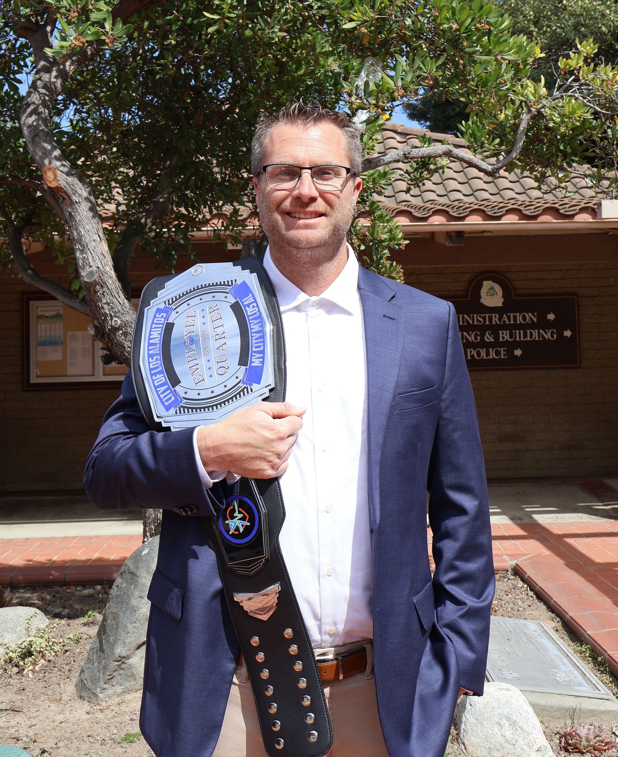 Jason Bruton - Spring 2025