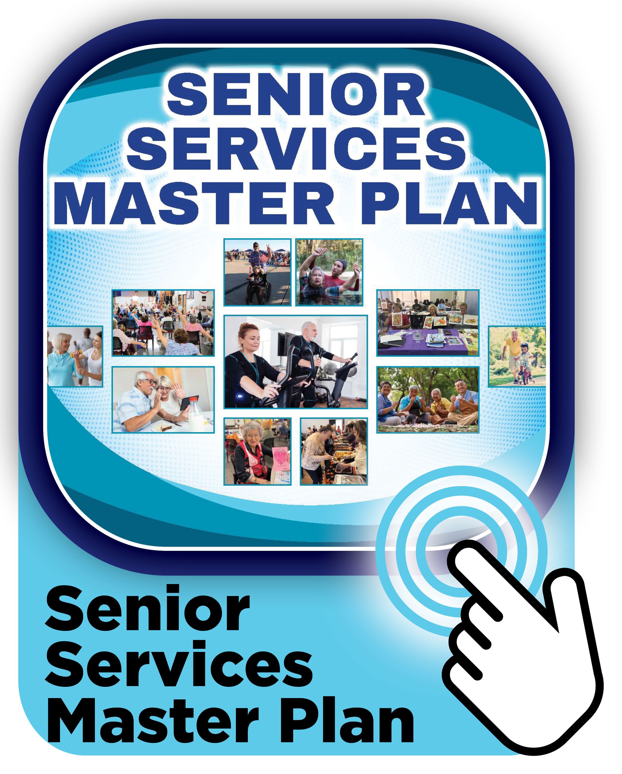 Senior Services Master Plan