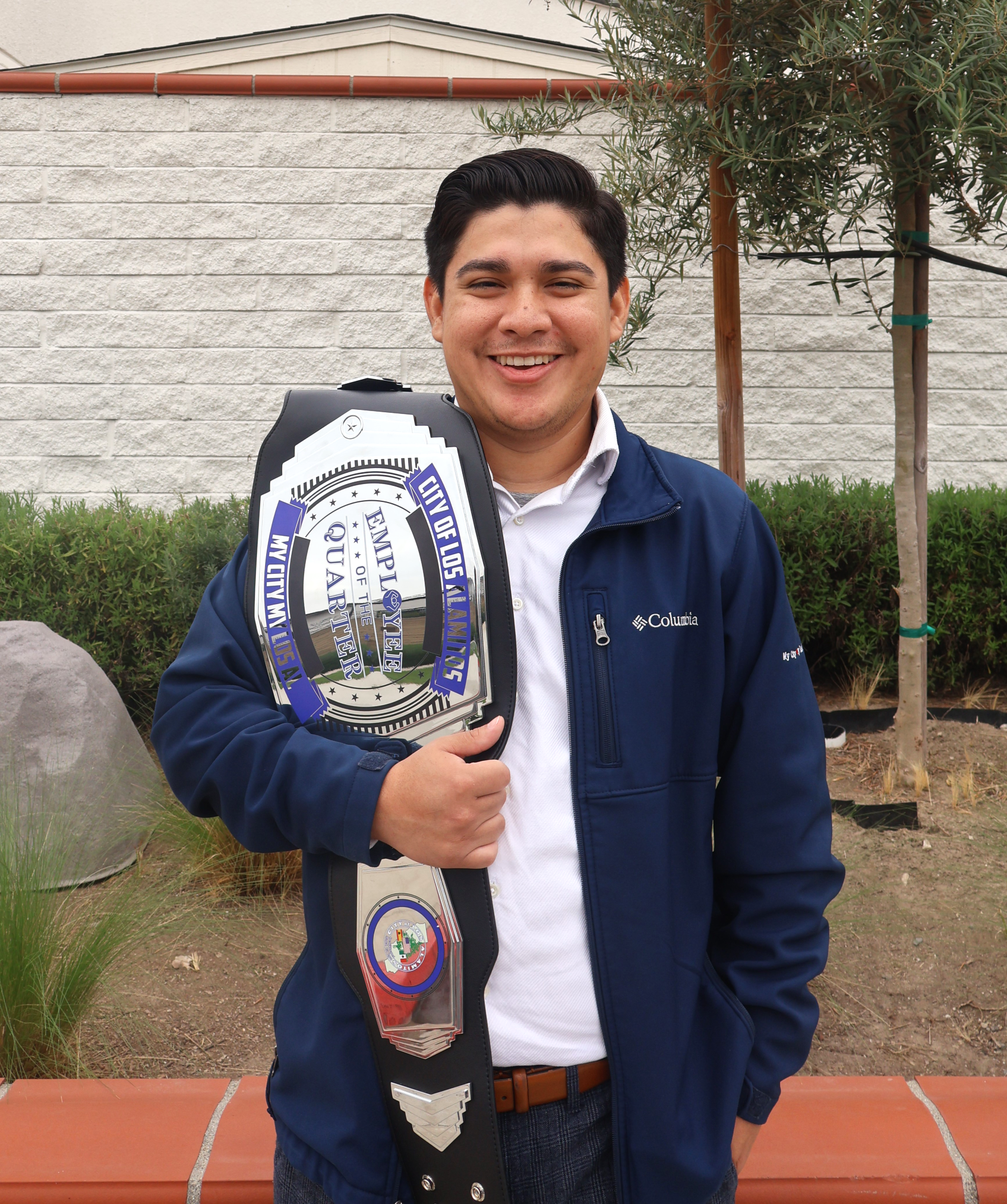 Gilberto Arteaga-Ceja (Website)