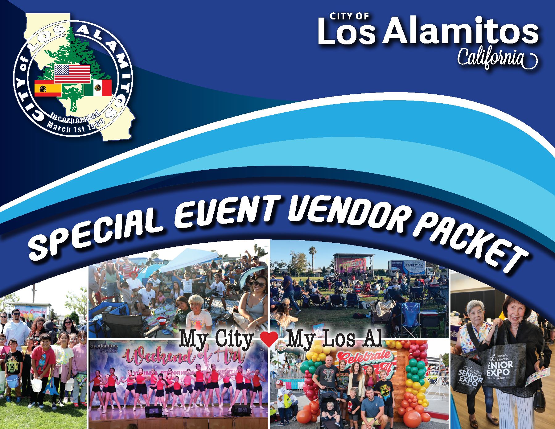 2026 Special Event Vendor Cover