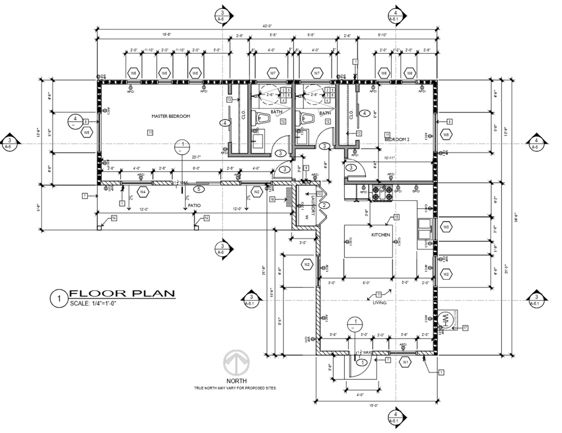 PAADU B Floorplan 2.0