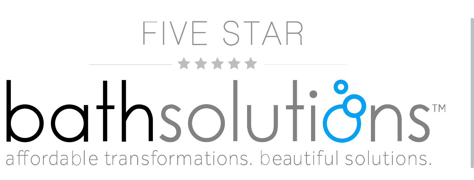 Five Star Bath Solutions
