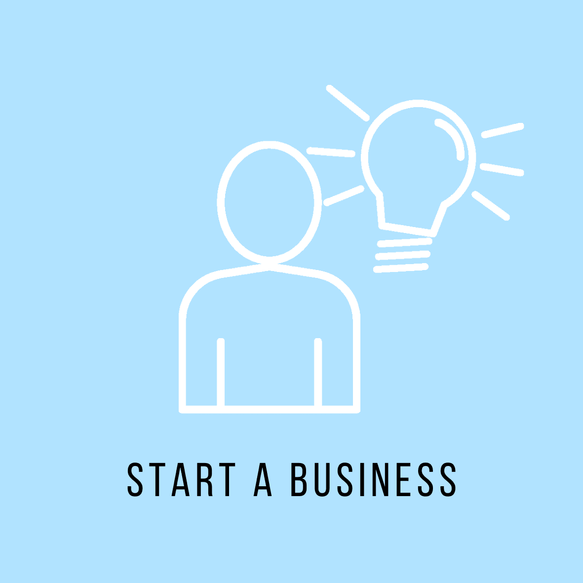 Start a Business