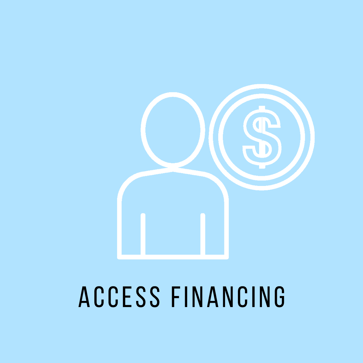 Access Financing