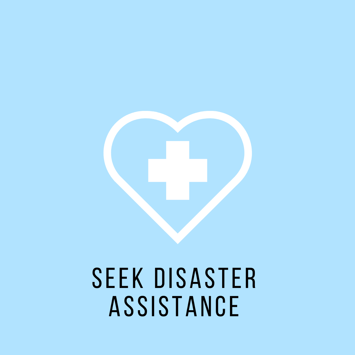 Disaster Assistance