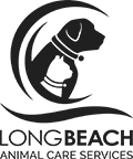 Long Beach Animal Control Logo