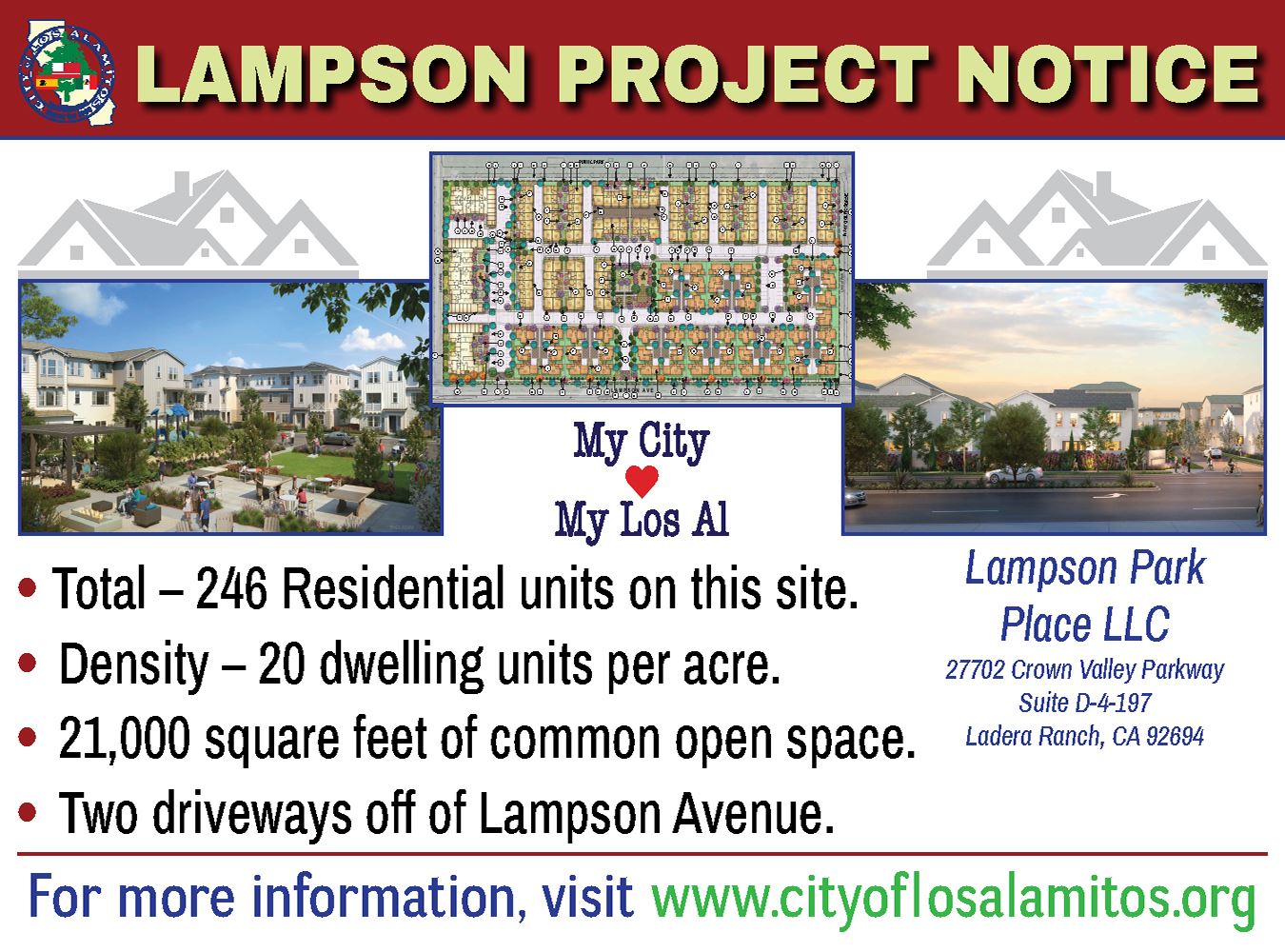 Lampson Notice 