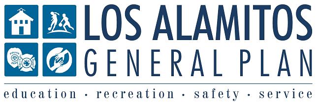Los Alamitos General Plan bridging our community, education recreation safety service