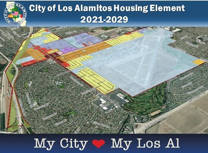 Logo - Housing Element